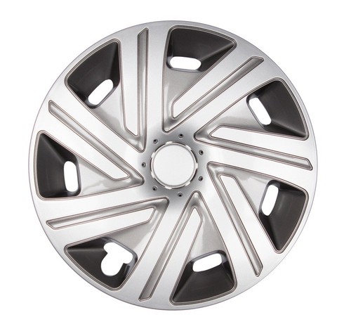 Premium design wheel - design, covers
