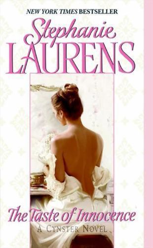 The taste innocence a - the, innocence: