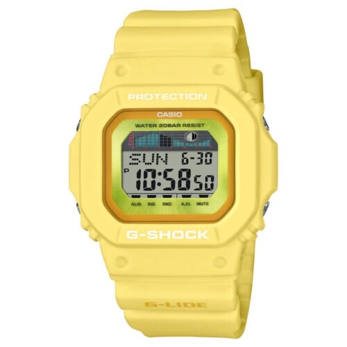 Casio shock glx - g-shock, glx-5600rt-9d