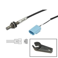 Lambda Oxygen Sensor + Socket