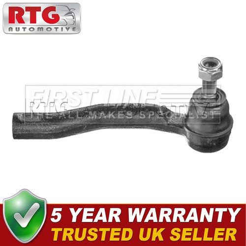 Tie rod end fits citroen - end,