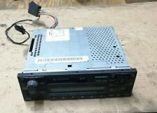 2005-2009 VW POLO 9N 1.4 PETROL RADIO CASSETTE PLAYER 6X0035152B NO RADIO CODE