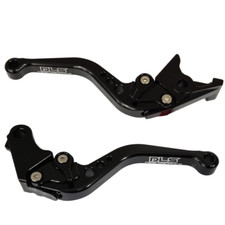 DLS Performance Black Clutch &
