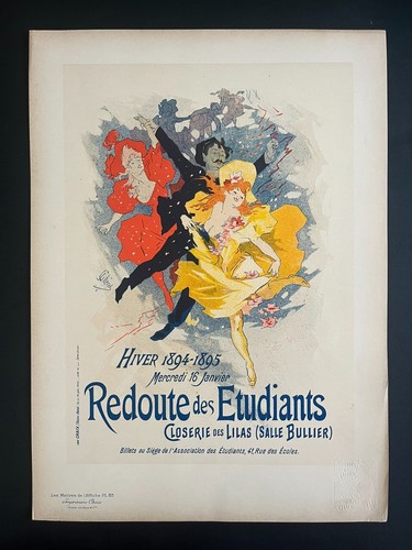 Les maîtres affiche - maîtres, de