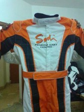 Sodi kart embroidered - embroidered,