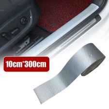 Carbon Fiber Car Door