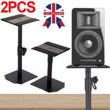 1Pair Speaker Stands Box