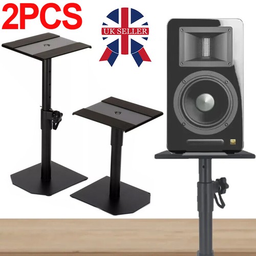 1pair speaker stands box - speaker,