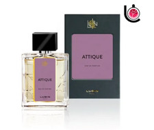 Lubin "Evocations Attique" Eau