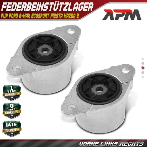 Strut support bearing - strut,