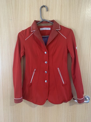 Animo show jacket - show,