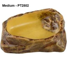 EXO TERRA REPTILE WATER DISH