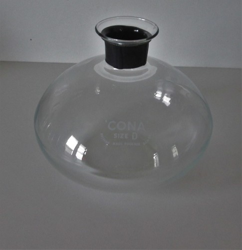 Cona coffee maker - coffee, part