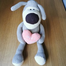Boofle One In A Million Heart