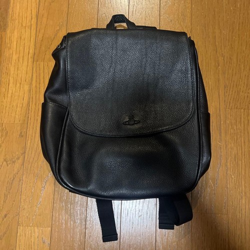Vivienne westwood leather - vivienne,