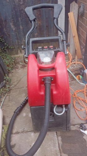Truvox hydro mist - hydro-mist, compact