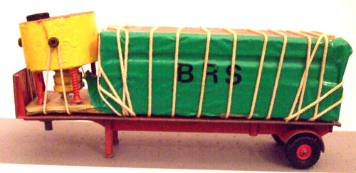 Matchbox king size series - matchbox,