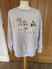 Space Jam A New Legacy Loony