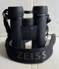 Zeiss Conquest  HD 8x32