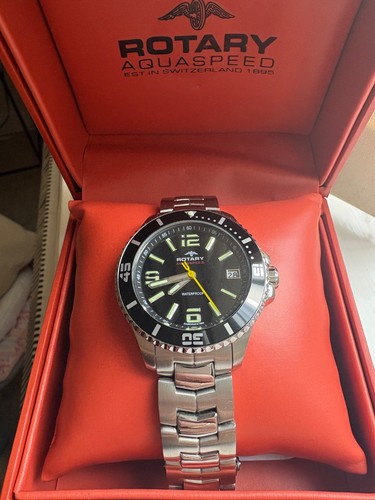 Rotary aquaspeed agb00074 04 - rotary, agb00074/w/04