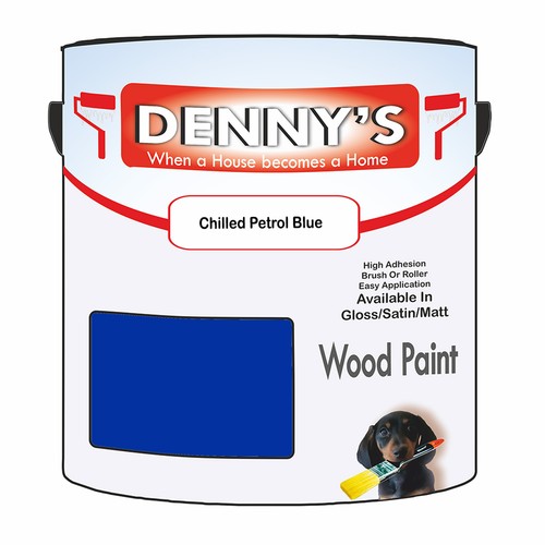 Dennys wood sheds - dennys,