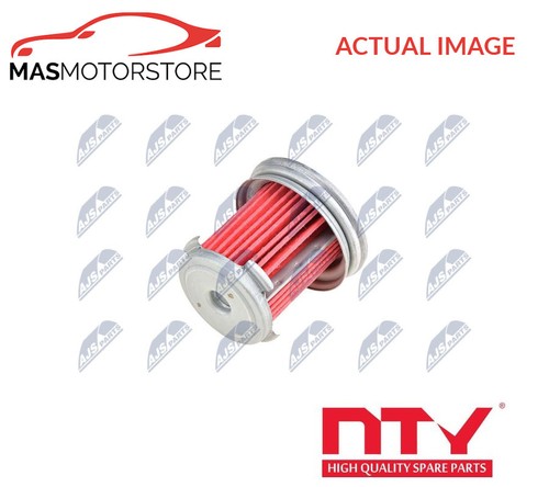 Automatic transmission oil - automatic,