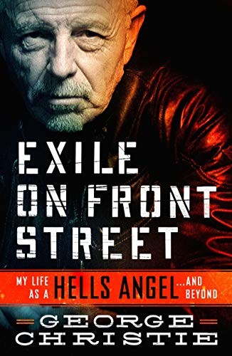 Exile front street my life - exile,