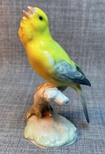 HUTSCHENREUTHER Porcelain Bird