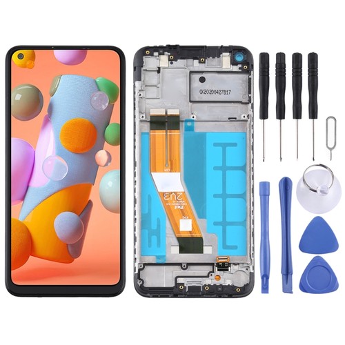 Replacement lcd screen and - lcd,