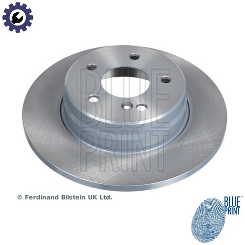 Brake disc adu174334 - 2x,