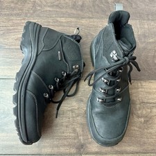 Rockport XCS Mudguard Black