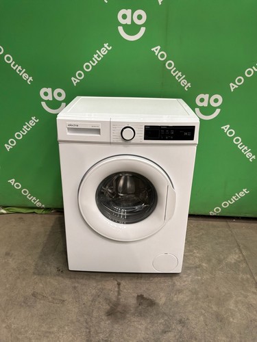 Electra washing machine 8kg - washing,