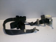 33031530C rear seat belt lh for CHRYSLER GRAND VOYAGER 2.8 CRD 2008-2015 61624