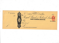 ROYAL  BANK  OF  IRELAND