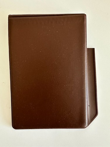 Genuine mod form 383a notebook - 383a,