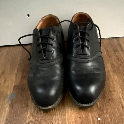 Nike air men golf - nike, oxford