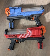 2016 Nerf Rival Artemis