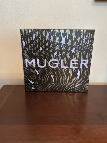 Mugler alien gift set - mugler,