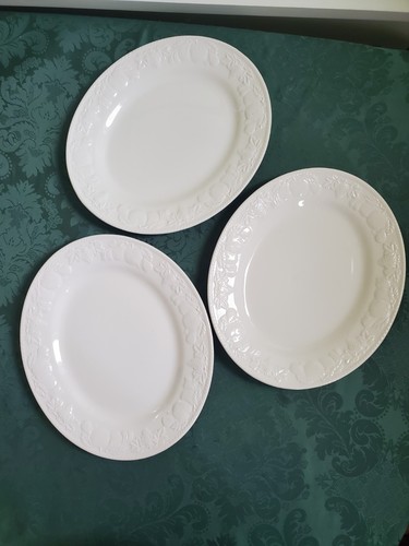 Bhs barratts set oval - of,