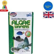 Nutritious 250G Algae Wafers -