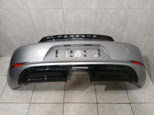 Porsche cayman 718 - porsche,