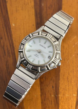 Shivas watch women silver - shivas,