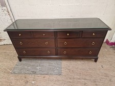 Stag minstrel captains chest of drawers - CS BA3