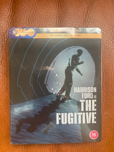 The fugitive limited 4k - fugitive, uk