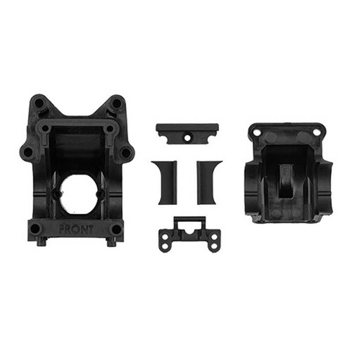 Team associated rc8b4 - rc8b4.2, front