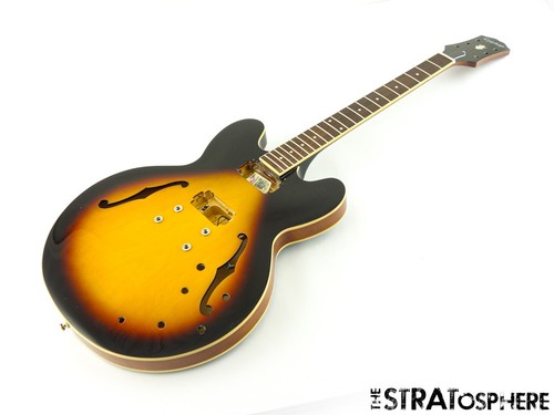 Used epiphone 335 body - epiphone, +