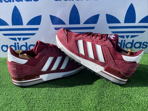 Vintage adidas zx600 - vintage, 80