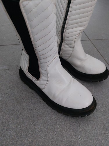 Ted baker girls boots size - baker,