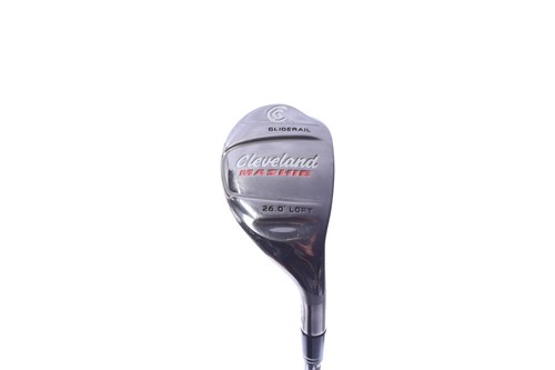 Cleveland mashie 5h hybrid - 26*,