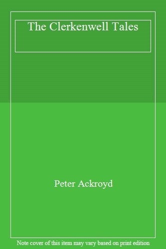 The clerkenwell tales peter - the,